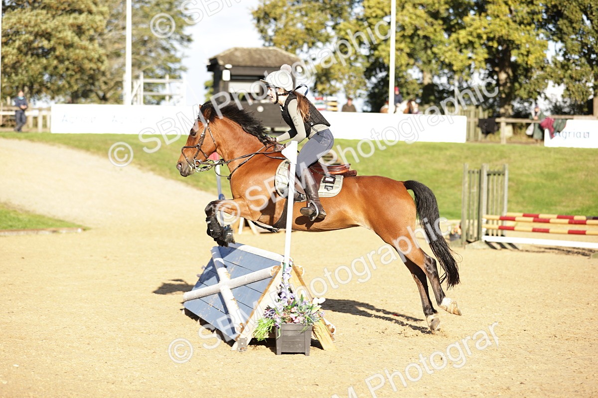 SBM_12213 - E6 - Eventers Challenge 80cm Championship