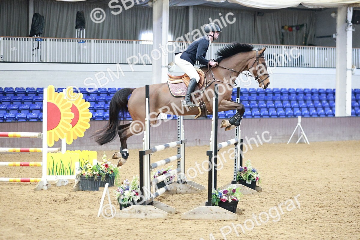 SBM_000911 - Class 4 - Senior Newcomers - 1.10m