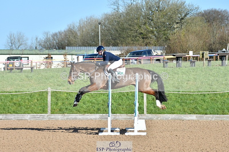 240306A-101113-00051 - Cls 1 British Novice and 90cm Open