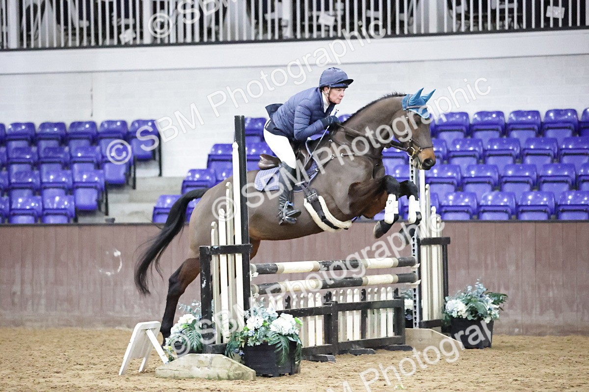 SBM_1320 - Class 6a - Clear Round Show Jumping
