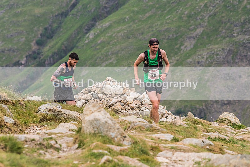 Great Lakes-63 - Great Lakes Fell Race Saturday 17th June 2023