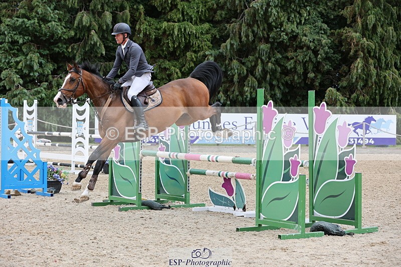 250703A-145537-05282 - Cls 9 Snr Discovery and 1m Open