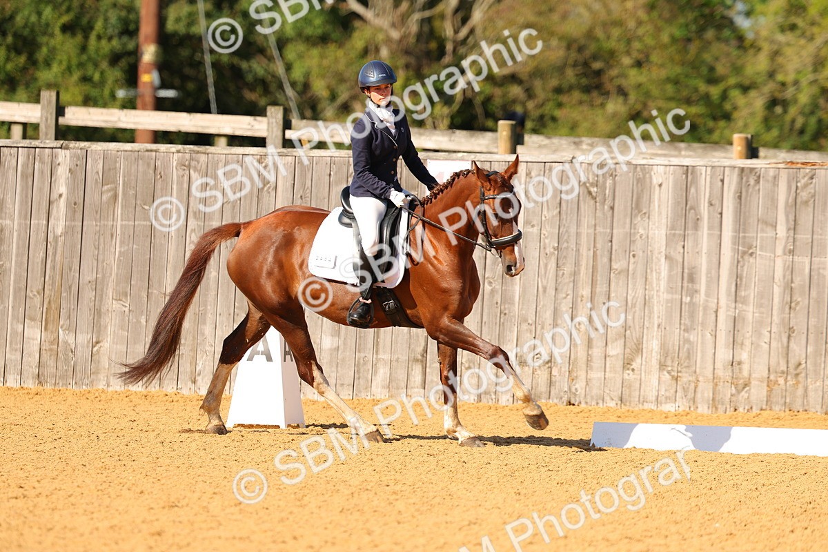 SBM_40050 - D18 - Grand Tour Championship - Novice 34