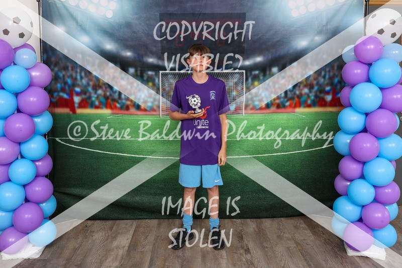 2025-06-21 FC Abbey Meads Presentations-315 - U13 orange