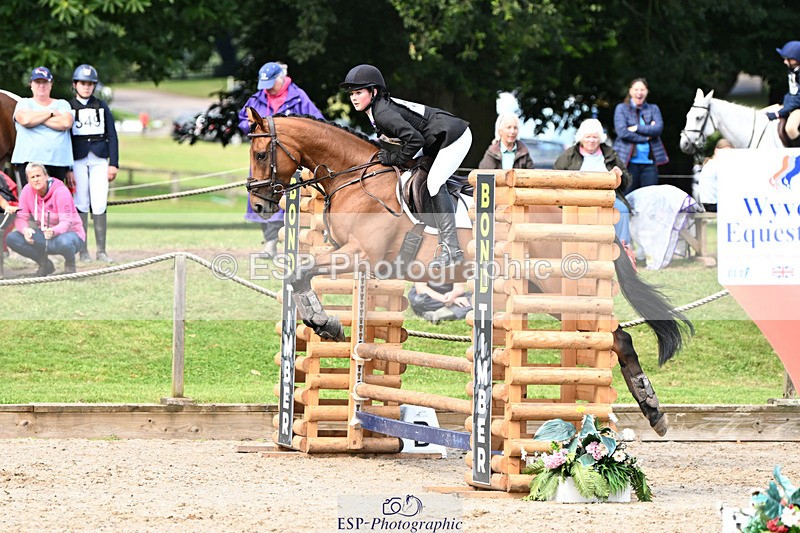 240824X-115400-25431 - 70cm Round 2 10.30 to 12.10