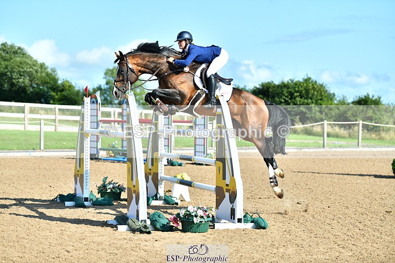 230723A-170559-13761 - Cls 8, 2 Star Medium 1.35m