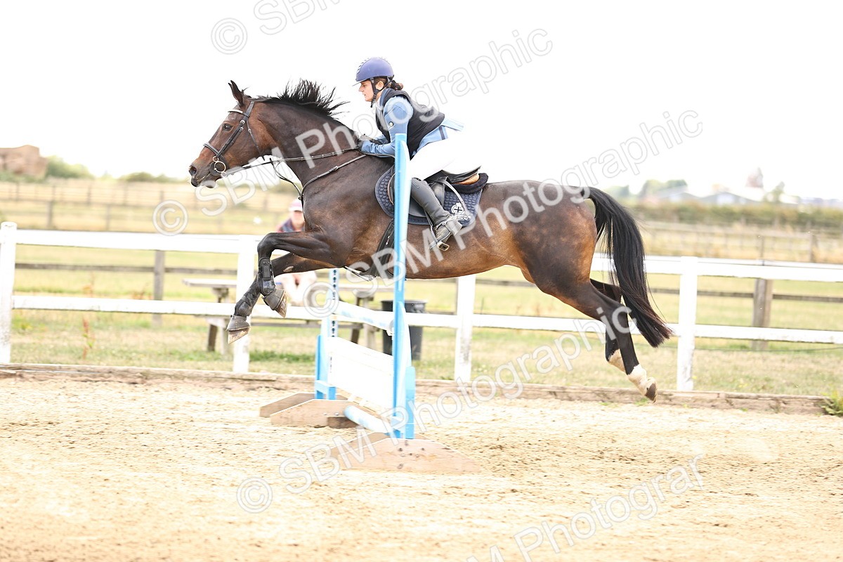 SBM_004312 - Class 3 -  Senior British Novice - 90m Open