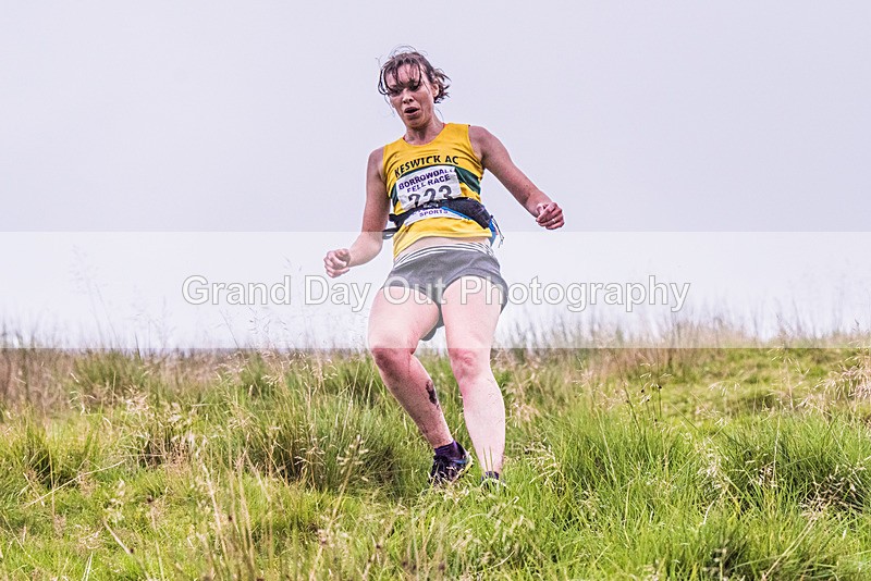 Steel Fell-673 - Steel Fell Race Wednesday 9th August 2023