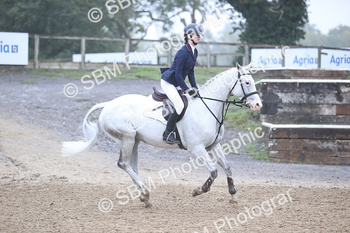 SBM_73649 - J19 - Junior Horse & Pony 90cm Supreme championship