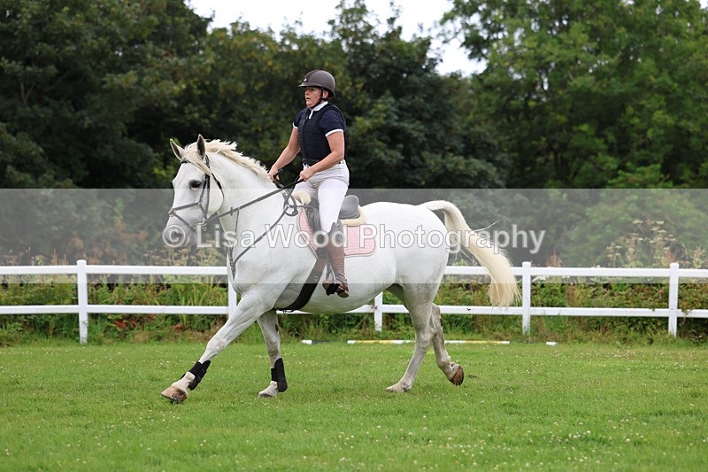 3E7A2405 - Class 7: 90cm open