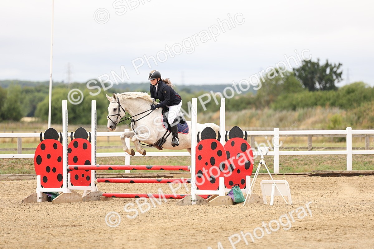 SBM_022922 - Class 1 - Clear Round