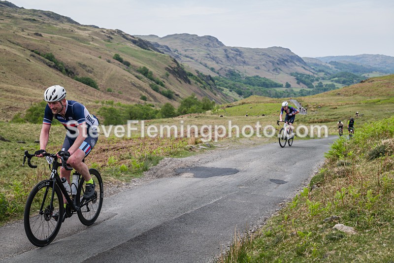 121539 - Hardknott Pass Camera 1 12.00-13.00