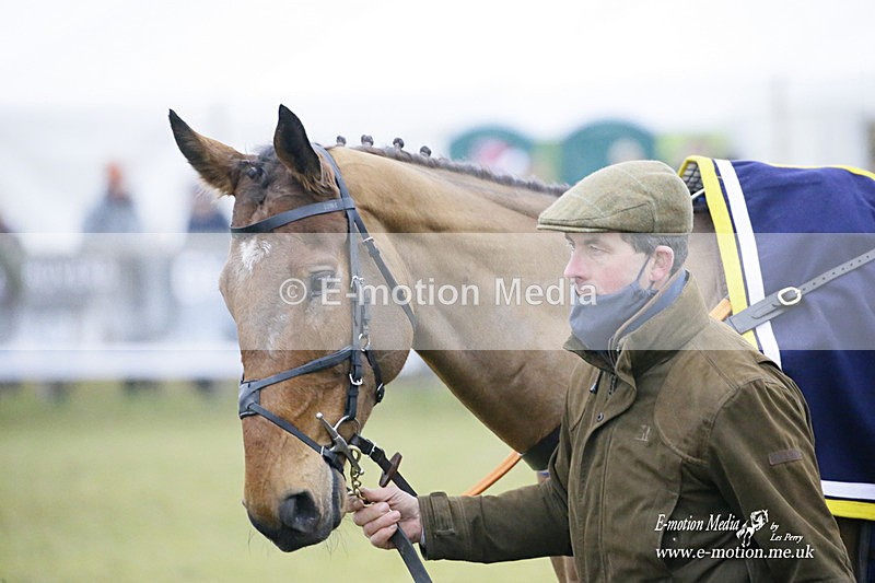 PtP 230122 733 - Cocklebarrow Races - Heythrop Hunt - 23/01/22