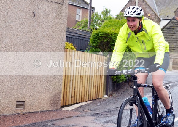 On The Road 18 - Montrose Triathlon 2015