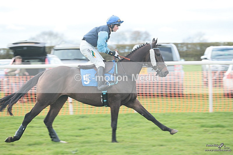 PtP 170324 2359 - Oakley Hunt PtP Brafield-On-The-Green 17/03/24