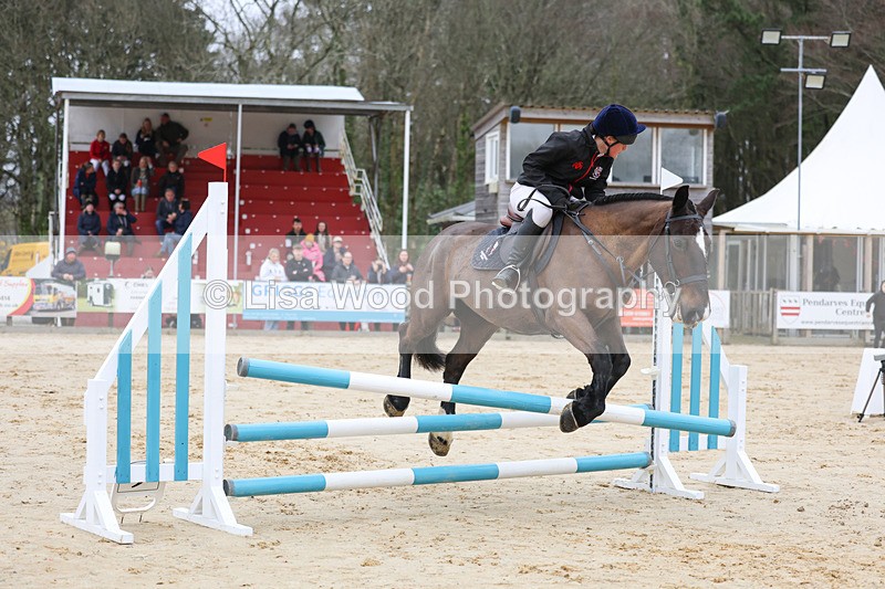 3E7A8428 - Class 2: 80/85cm