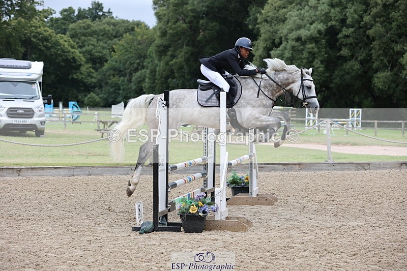 250705A-085105-12837 - Cls 32 85cm Amateur Qualifier