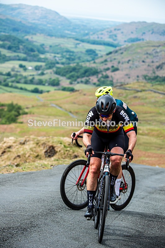 121838-2 - Hardknott Pass Camera 3 12.00-13.00