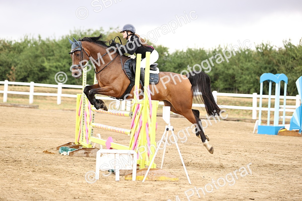 SBM_025458 - Class 10 - Amateur Championship Qualifier 95cm
