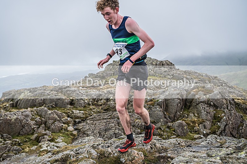 Three Shires-75 - Three Shires Fell Race Saturday 26th September 2026