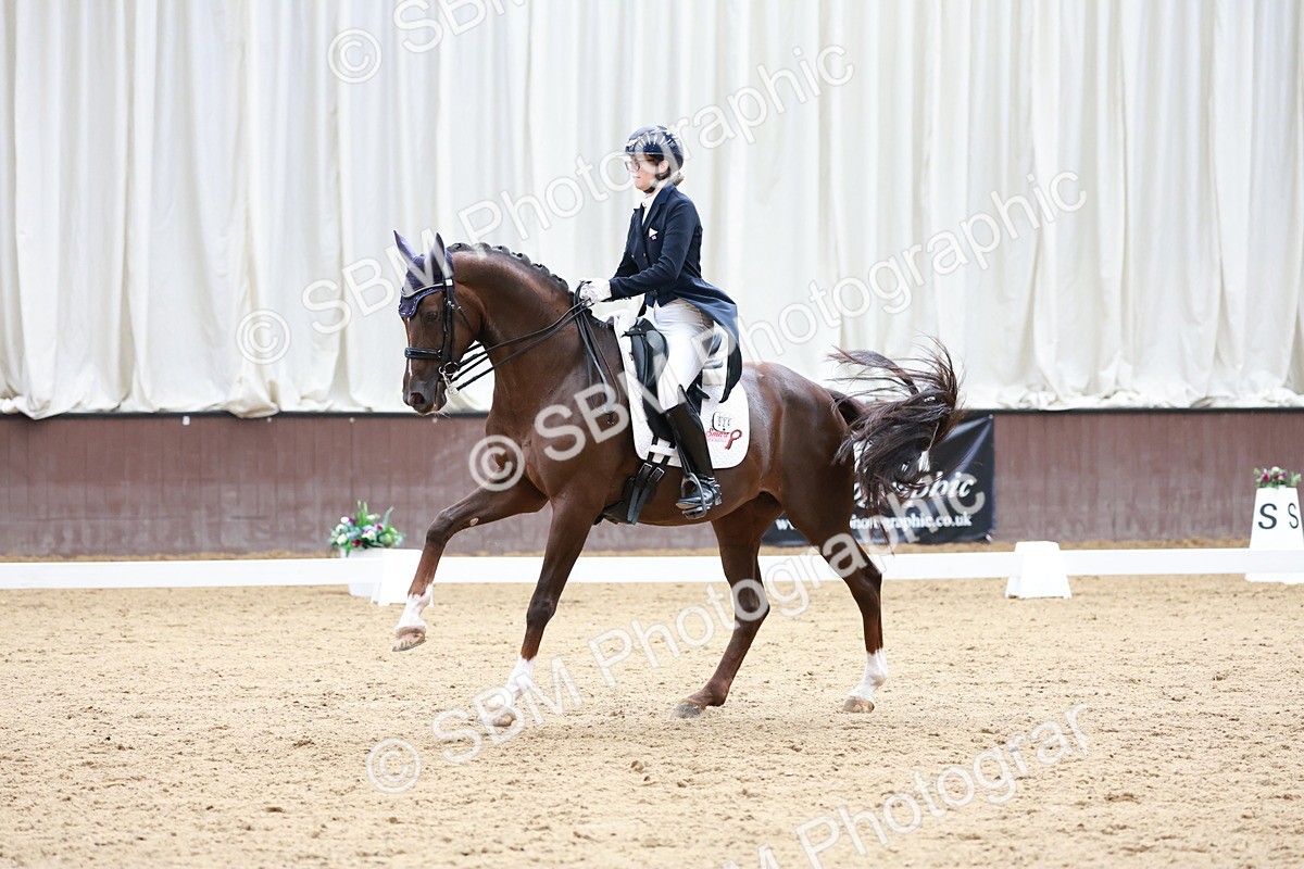 SBM_018104 - Class 15 - FEI Junior
