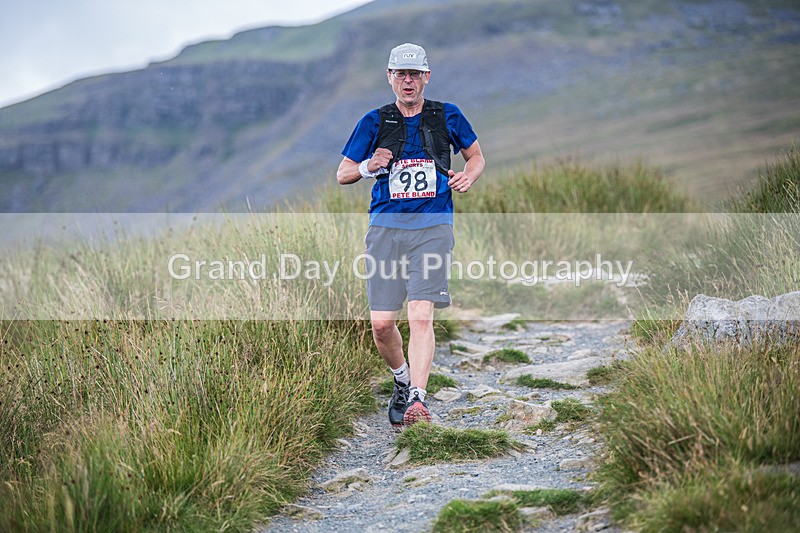 Ingleborough-954 - Ingleborough Mountain Race Saturday 18th July 2026