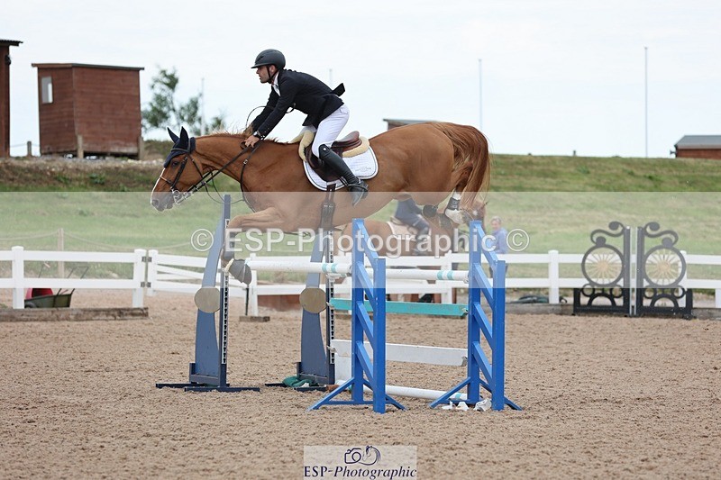 250625-155439-01566 - Cls 6 Foxhunter and 1.20m Open