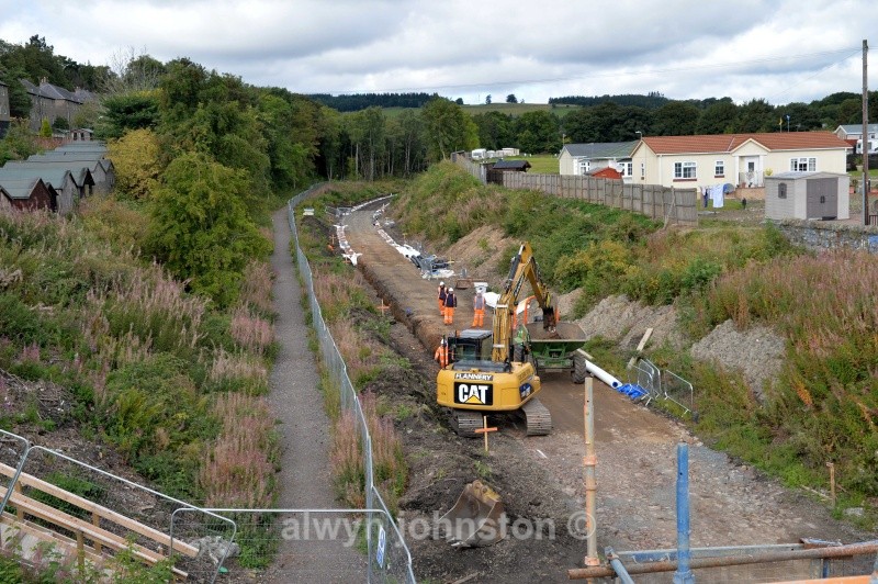  - WAVERLEY LINE 2012-2015
