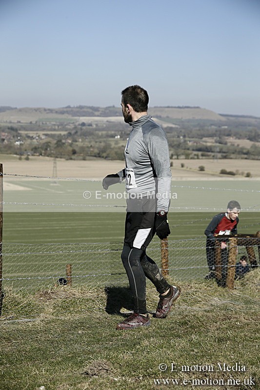 PVT 250218 -1034 - The Terminator 2018 Pewsey Vale 25/02/18