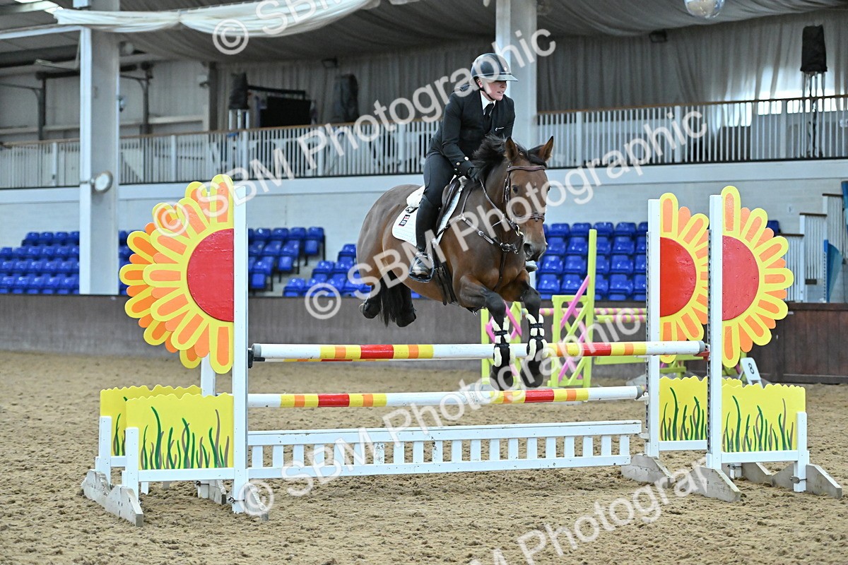 SBM_005698 - Class 62 - 1.05m Open