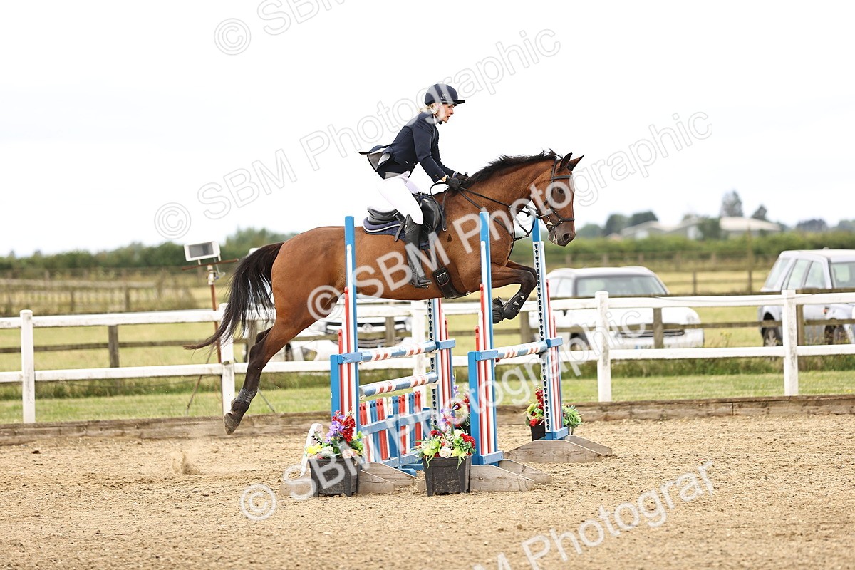 SBM_002953 - Class 20 - Senior Discovery - 1.00m