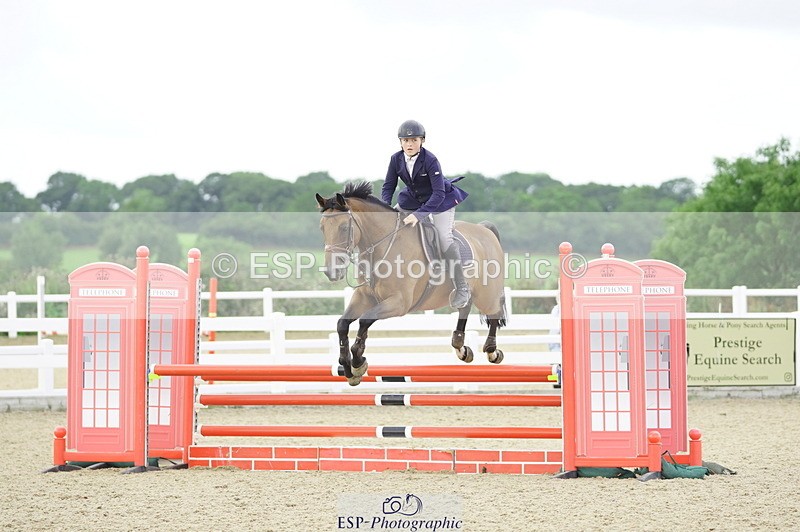 230729A-092018-04248 - Cls 20 British Novice & 90cm Open