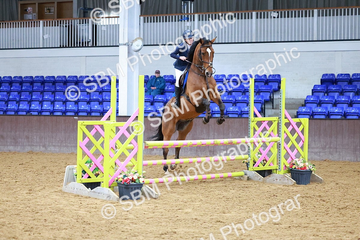 SBM_000459 - Class 2 - Senior British novice - 90cm