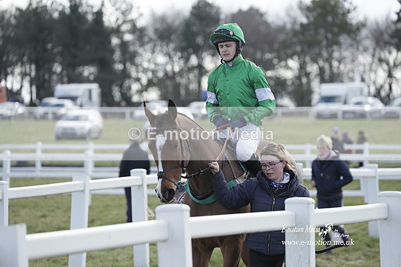 PtP 260223 250 - South & West Wilts Point-to-Point Larkhill 26/02/23