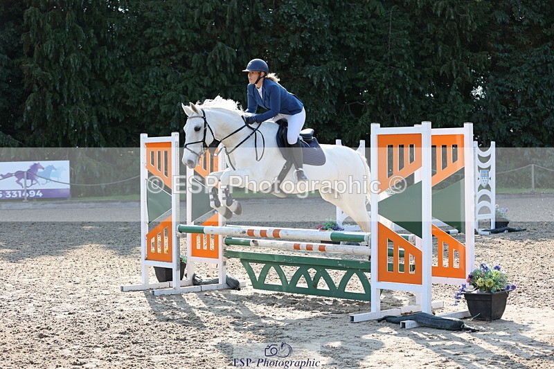 250614A-084342-04656 - Cls 25 85cm Amateur Quali