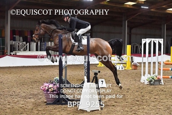 BPP_9255 - CLASS 4 0.95m Amateur Championship Qualifier