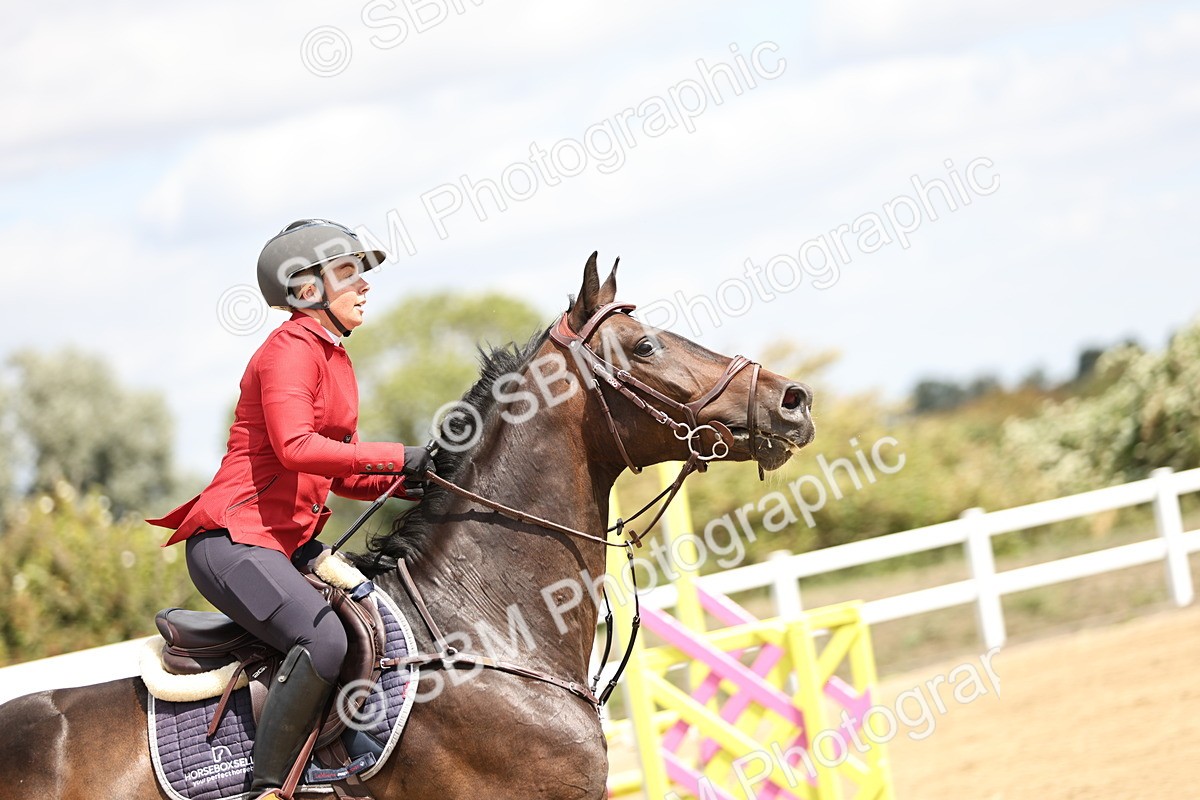 SBM_004476 - Class 4 - Amateur Champioship Qualifier 95cm