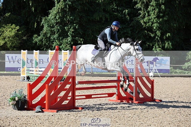 250703A-092748-00361 - Cls 5 85cm Amateur Qualifier