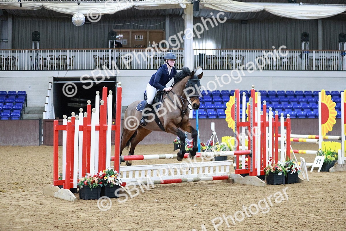 SBM_000084 - Class 1 - Clear Round