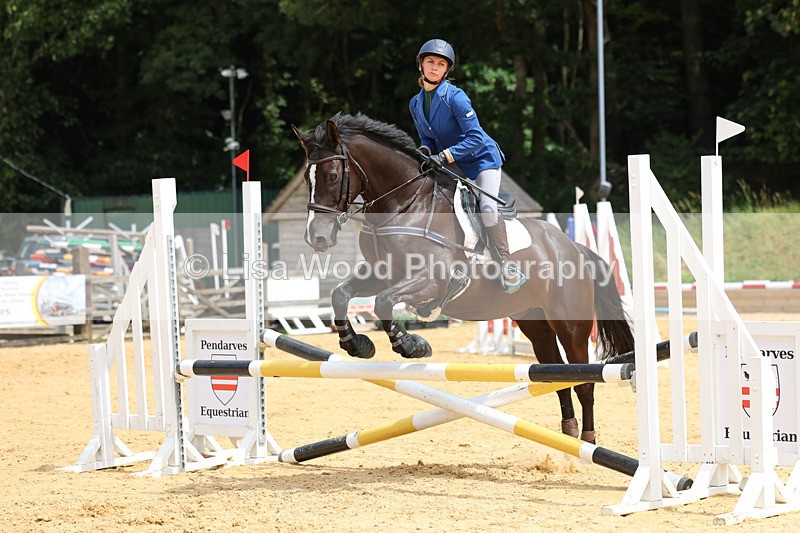 3E7A3787 - Class 9: 80cm Senior