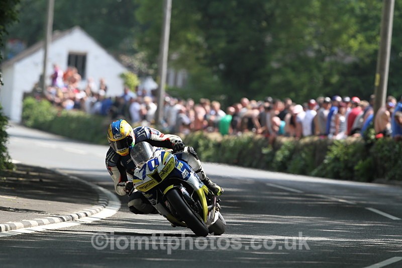 PR158198 - Supersport Race 2