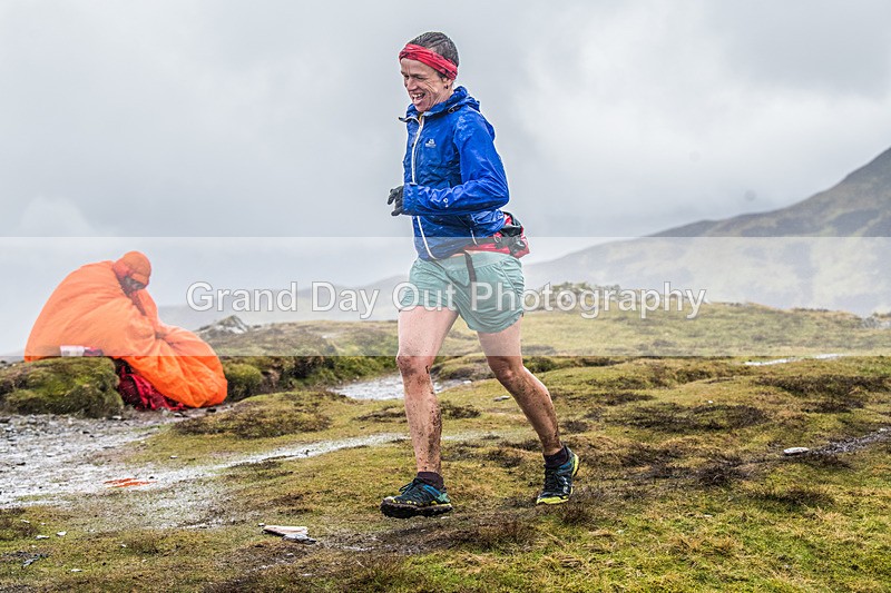 Coledale-724 - Coledale Horseshoe Fell Race Saturday 25th March 2023