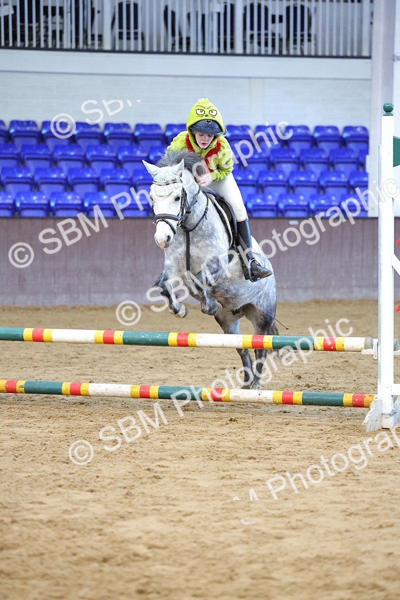 SBM_000415 - Class 2 - Show Jumping 60cm