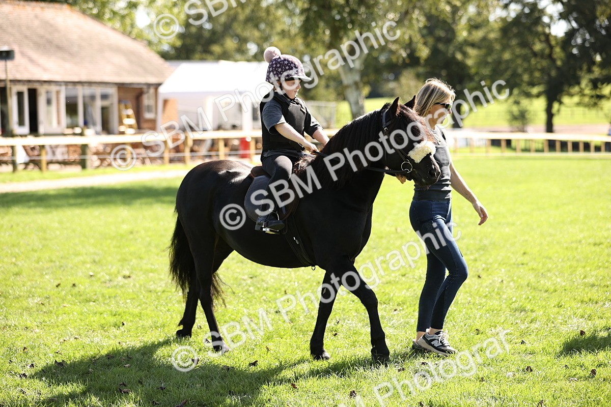 SBM_23041 - S4 - Have a Go at Working Equitation