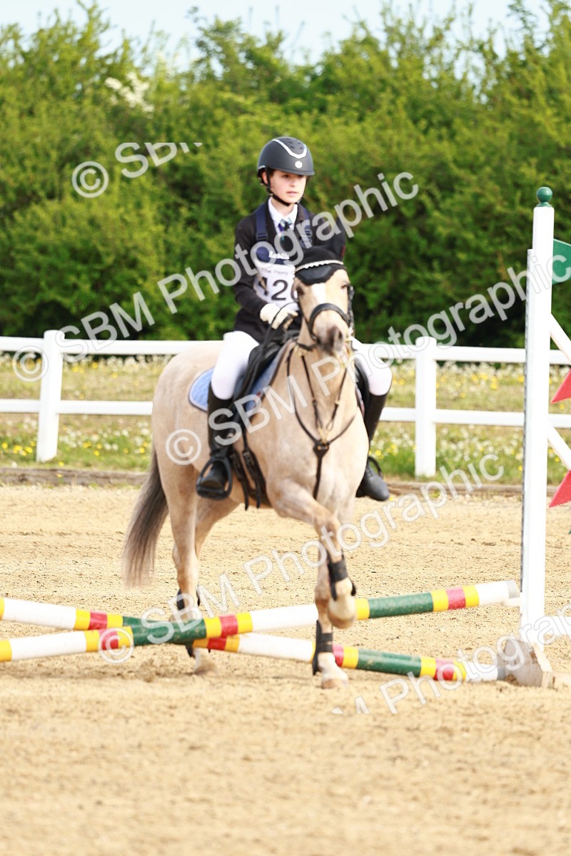 SBM_006506 - Class 1 - 40cm