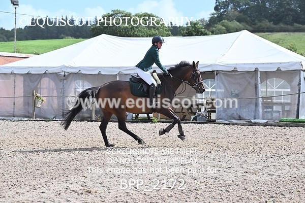 BPP_2172 - CLASS 2  FRI British Novice/ 90cm Open