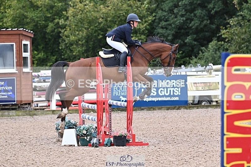 250914-093627-08212 - Cls 32 Snr British Novice and 90cm Open