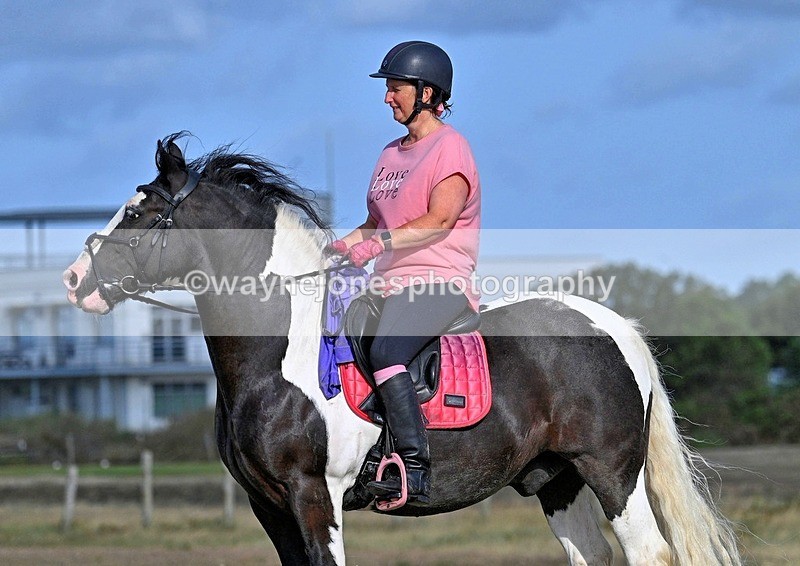 WJ7_4451_1 - Kellie & Churchill ... do Hayling Island 25-08-24