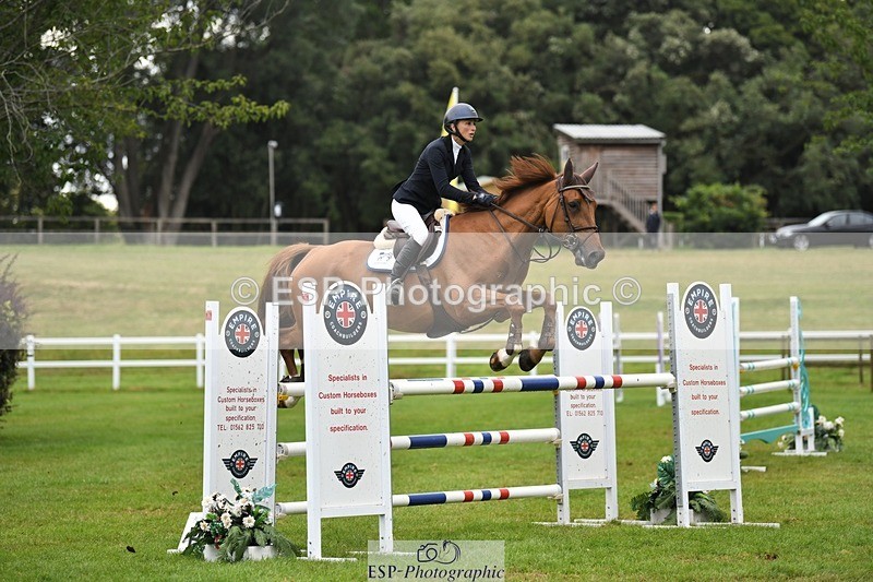 230712-092144-21860 - Cls 50 Foxhunter & 1.20m Open