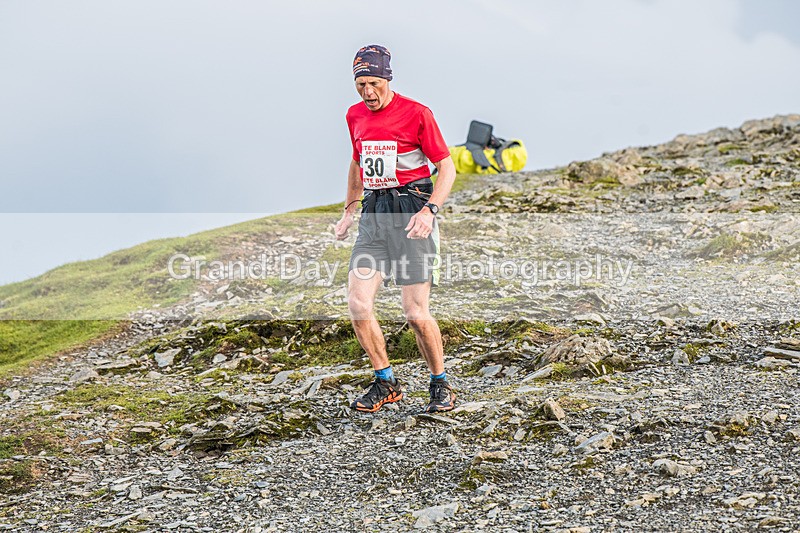 Blencathra-510 - Blencathra Fell Race Wednesday 5th June 2024
